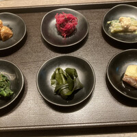 USHIGORO S. SHINJUKU - 