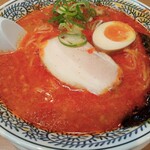 丸源ラーメン - 