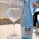 ガストロノミア ヨシ - FUJI炭酸水