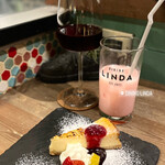 DINING LINDA - 