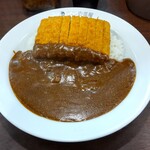 CoCo壱番屋 水口店 - 