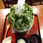 まどいせん - 料理写真: