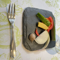 リストランテ アクアパッツァ - 