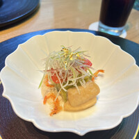 泉岳寺門前 紋屋 - 