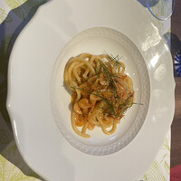 リストランテ アクアパッツァ - 