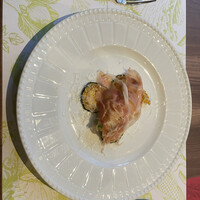 リストランテ アクアパッツァ - 