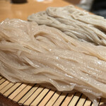 石臼挽き手打 蕎楽亭 - 