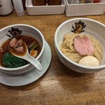 中華そば 満鶏軒 渋谷店 - 