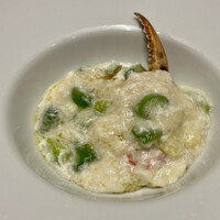 中国料理 礼華 四君子草 - 