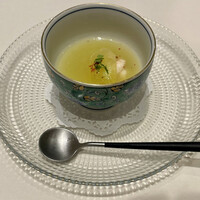 中国料理 礼華 四君子草 - 