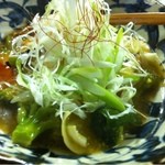 耕作 - エビチリ