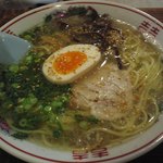ラーメン・餃子 マルイチ - 
