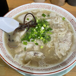 しぇからしか 梅田店 - 