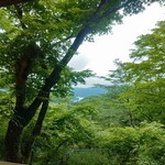 Kafe Fika 箱根 - 芦ノ湖