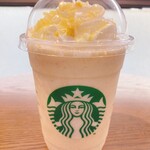 スターバックスコーヒー - ドリンク写真: