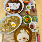 カフェ チョコッティー - 