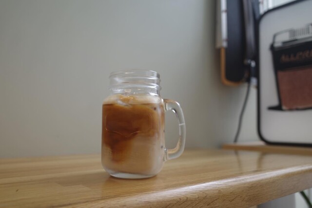 B3 COFFEE（ビースリーコーヒー） - 小樽（カフェ）の写真