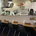 ランチハウス けや木 - 