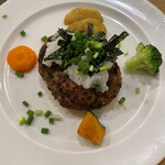 ランチハウス けや木 - 