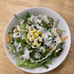 ランチハウス けや木 - 