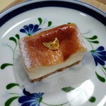 Pathisurieru - チーズケーキ