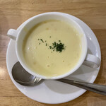 ランチハウス けや木 - 