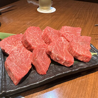 焼肉 大貫 - 