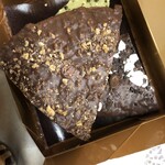 チョコレートハウス モンロワール - 