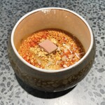 イチリン ハナレ - 丹波高坂地鶏のよだれ鶏