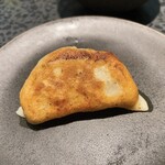 イチリン ハナレ - につける焼き餃子