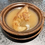 イチリン ハナレ - ふかひれ