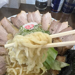 Torashin Ramen - 