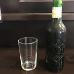 らーめん奏 - ハートランドビール