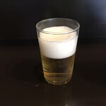 Ramen Kanade - ハートランドビール