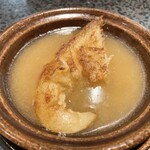 イチリン ハナレ - ふかひれ