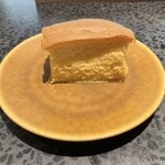 イチリン ハナレ - 台湾カステラ