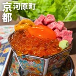 焼肉ダイニング 大黒戎 - 