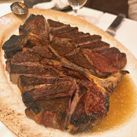 ベンジャミンステーキハウス 六本木 - 