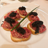 ベンジャミンステーキハウス 六本木 - 