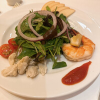 ベンジャミンステーキハウス 六本木 - 