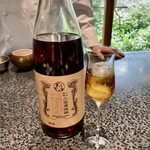 イチリン ハナレ - 味醂