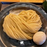 癒庵 - 麺