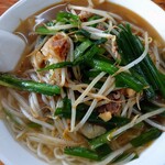 支那そば けん - 