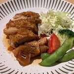 おばんざい椿 - 