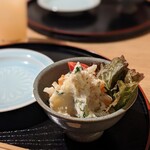 おばんざい椿 - 