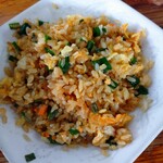 支那そば けん - 