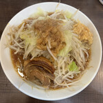 麺や厨 豚骨ノ章 - 