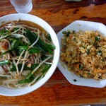 支那そば けん - 