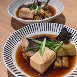 おばんざい椿 - 