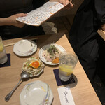 お晩酌 リベロ前 - 